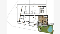 Debrecen, City South-West, flat  