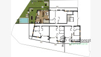 Debrecen, City South-West, flat  