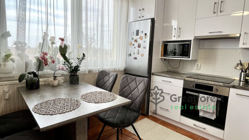 Debrecen, Close To Main Campus Agricult. Unversity, flat  