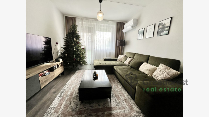 Debrecen, Close To Main Campus Agricult. Unversity, flat  