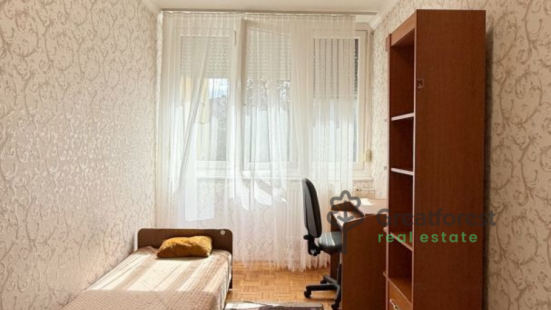 Debrecen, Close To Main Campus, room  