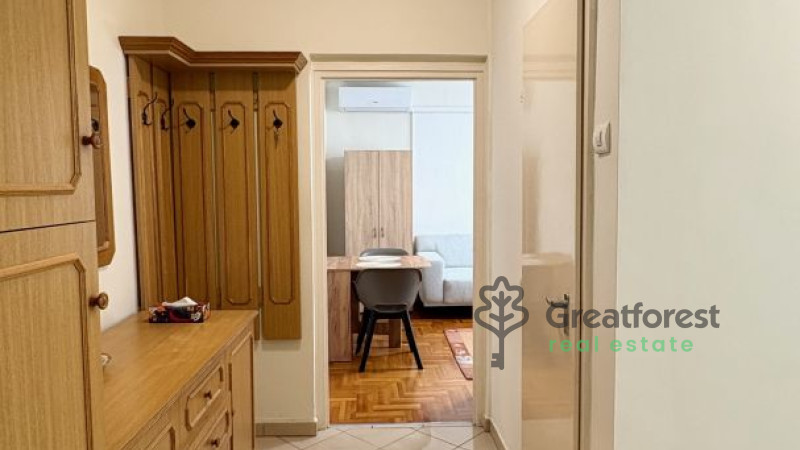 Debrecen, Close To Main Campus, flat  