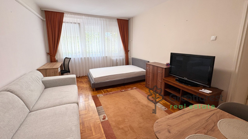 Debrecen, Close To Main Campus, flat  