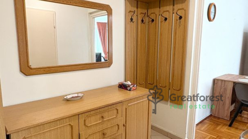 Debrecen, Close To Main Campus, flat  