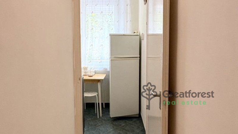 Debrecen, Close To Main Campus, flat  