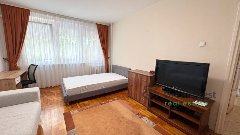 Debrecen, Close To Main Campus, flat  