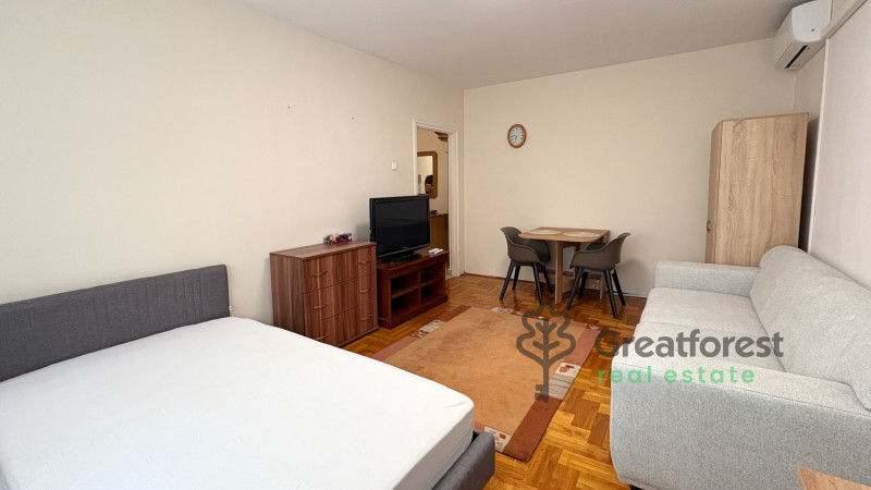 Debrecen, Close To Main Campus, flat  