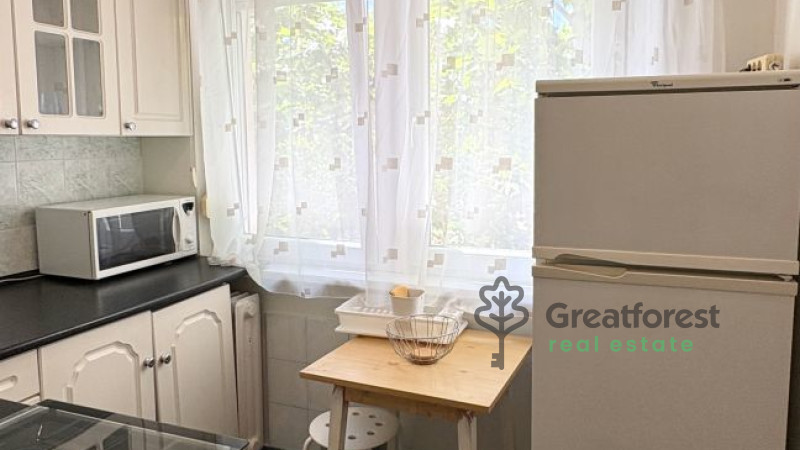 Debrecen, Close To Main Campus, flat  