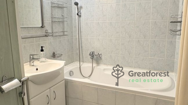 Debrecen, Close To Main Campus, flat  