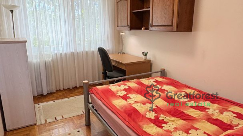 Debrecen, Close To Main Campus, flat  