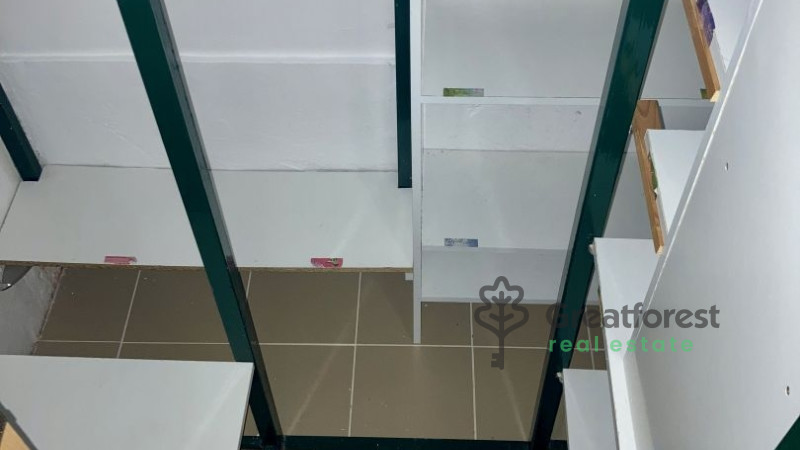 Debrecen, Greatforest Area, flat  