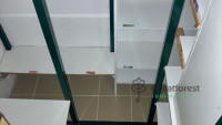 Debrecen, Greatforest Area, flat  