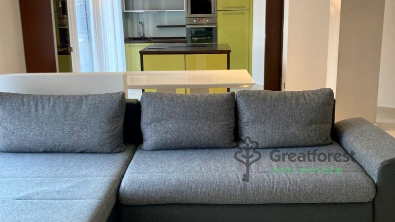Debrecen, Greatforest Area, flat  