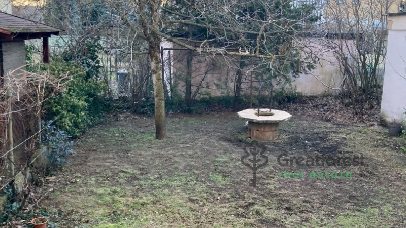 Debrecen, Greatforest Area, flat  