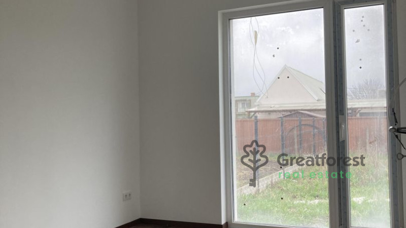 Debrecen, City South, family house  