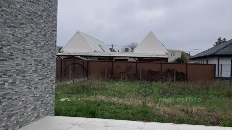 Debrecen, City South, family house  