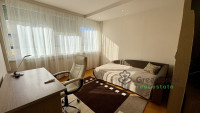 Debrecen, City Center, block of flats  