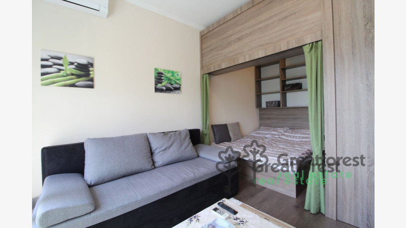 Debrecen, Close To Main Campus, flat  