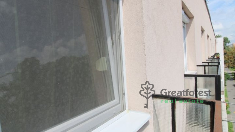 Debrecen, Close To Main Campus, flat  