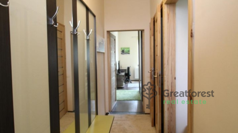 Debrecen, Close To Main Campus, flat  