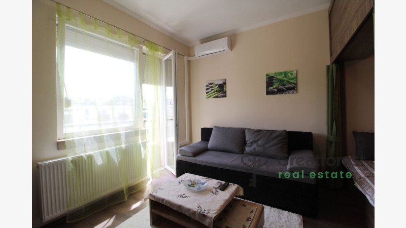 Debrecen, Close To Main Campus, flat  