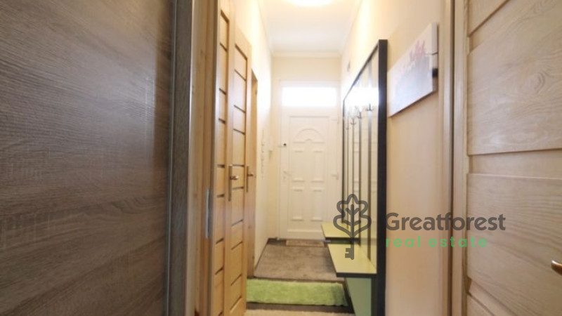 Debrecen, Close To Main Campus, flat  