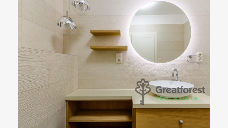 Debrecen, City Center, flat  