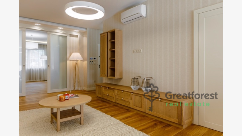 Debrecen, City Center, flat  