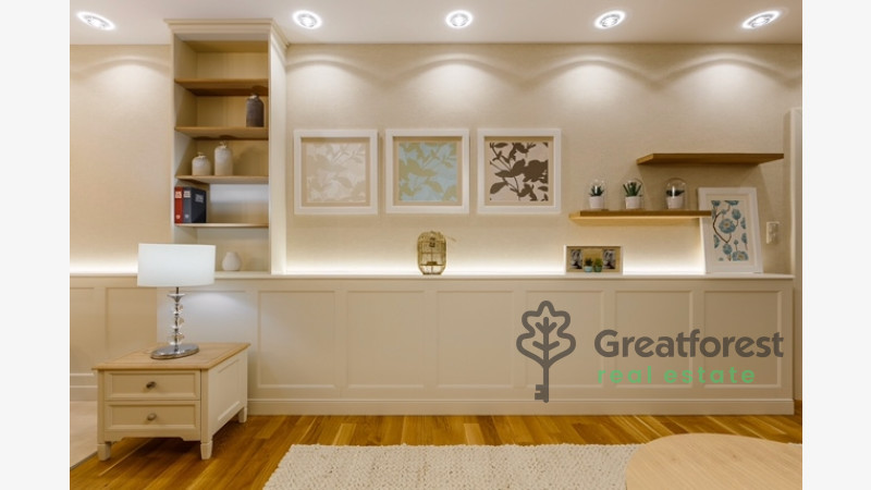 Debrecen, City Center, flat  