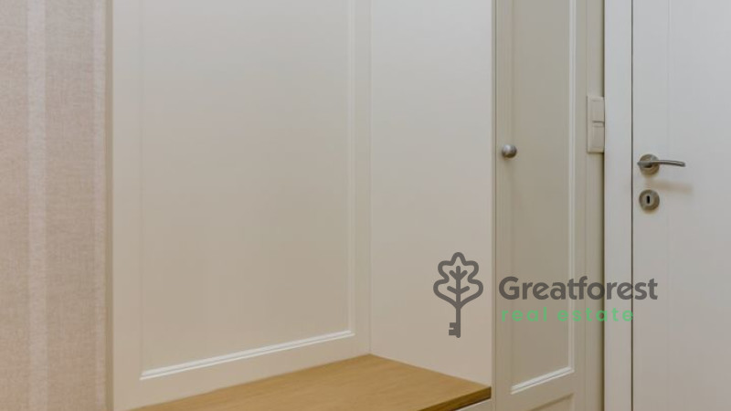 Debrecen, City Center, flat  