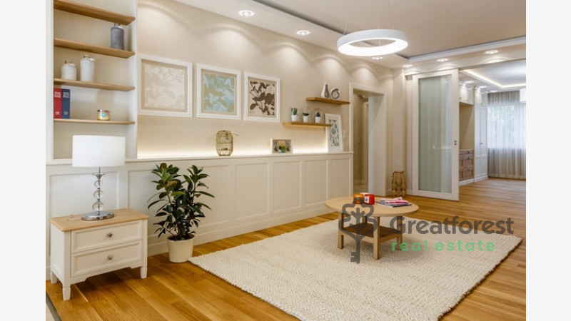 Debrecen, City Center, flat  