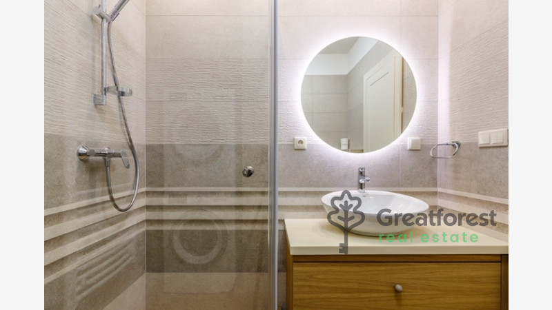 Debrecen, City Center, flat  