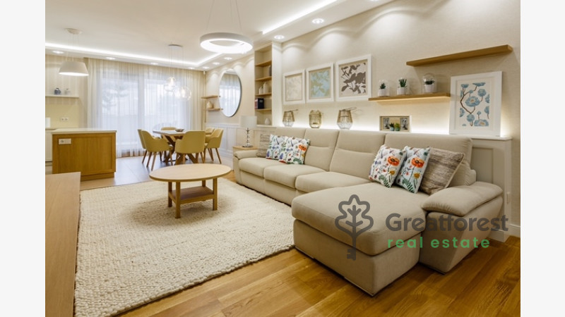 Debrecen, City Center, flat  