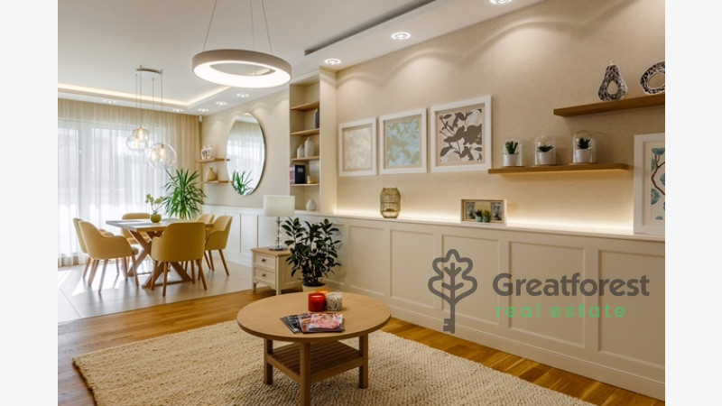 Debrecen, City Center, flat  