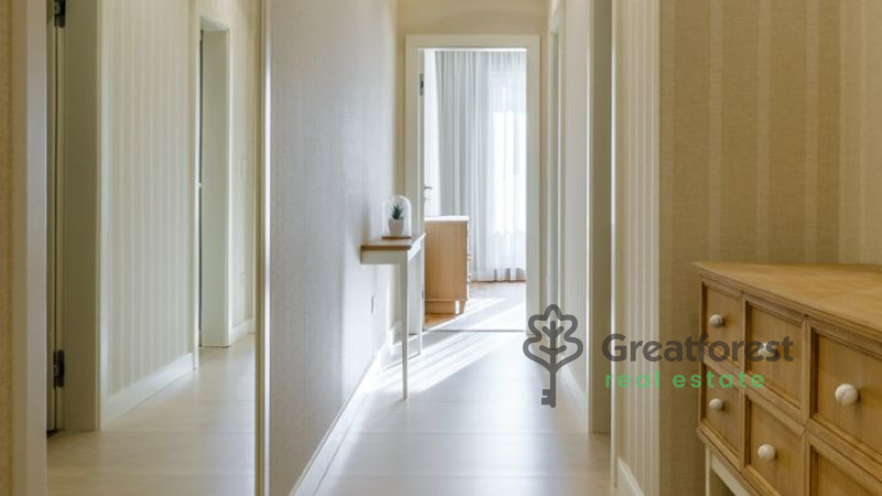 Debrecen, City Center, flat  