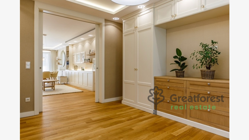 Debrecen, City Center, flat  