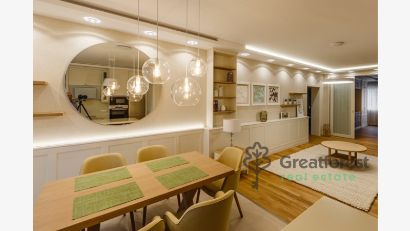 Debrecen, City Center, flat  