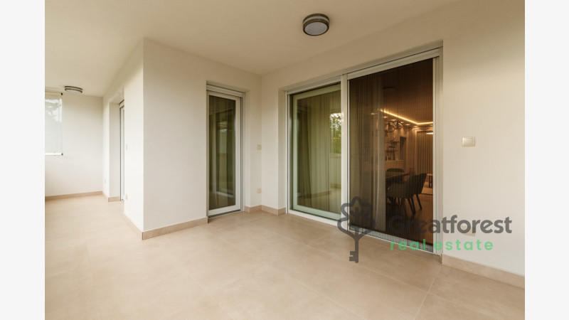 Debrecen, City Center, flat  