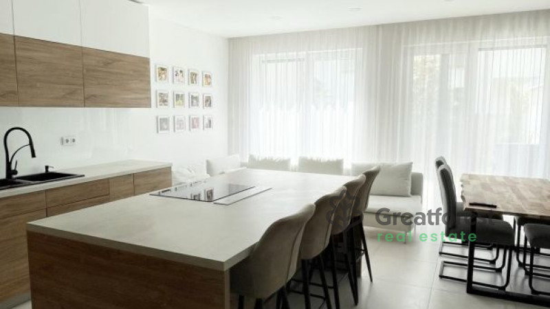 Debrecen, City North, family house  