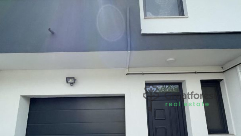 Debrecen, City North, family house  