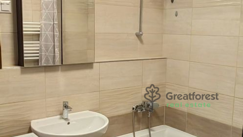 Debrecen, Close To Main Campus, flat  