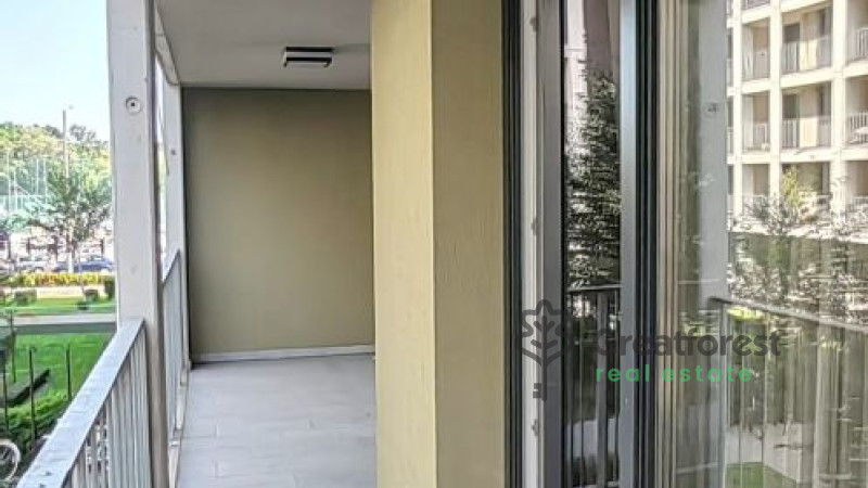 Debrecen, Close To Main Campus, flat  