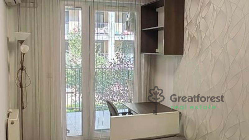 Debrecen, Close To Main Campus, flat  