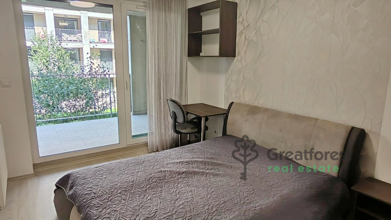 Debrecen, Close To Main Campus, flat  