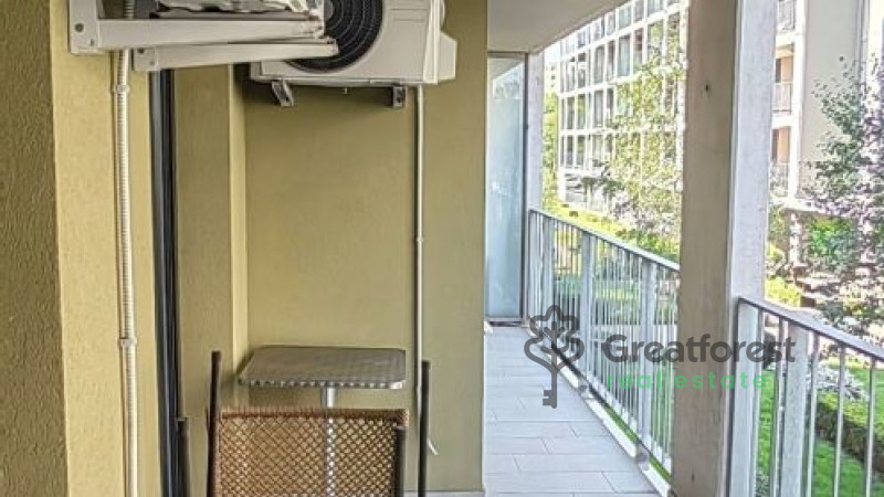 Debrecen, Close To Main Campus, flat  