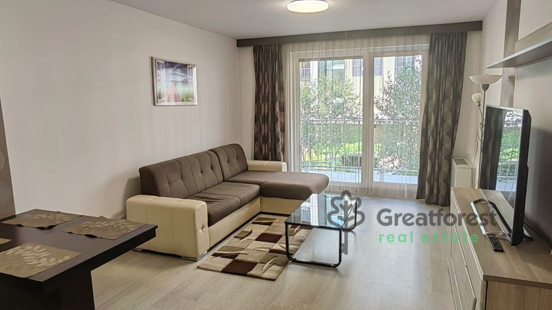 Debrecen, Close To Main Campus, flat  