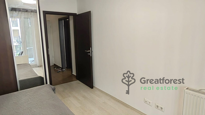 Debrecen, Close To Main Campus, flat  
