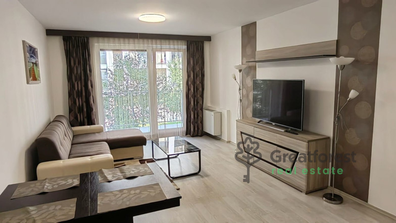 Debrecen, Close To Main Campus, flat  