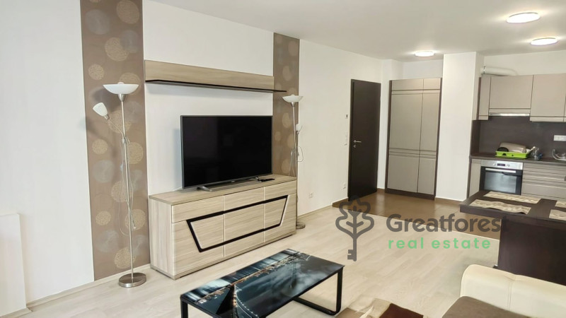 Debrecen, Close To Main Campus, flat  