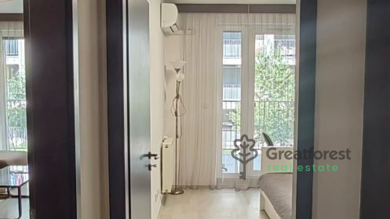 Debrecen, Close To Main Campus, flat  
